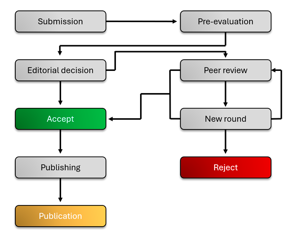 Review Workflow